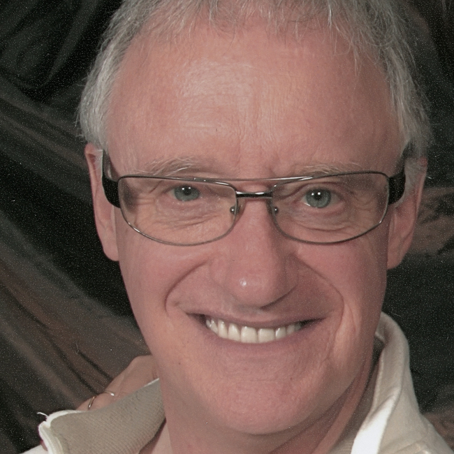 Édouard G. Trépanier | Auteur | Québec Édouard G. Trépanier | Auteur | Québec