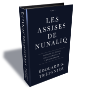 Les Assises de Nunaliq | Le livre | Québec