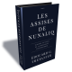 Les Assises de Nunaliq | Le livre | Québec